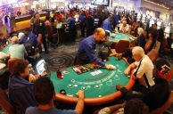 Seneca Buffalo Creek ‘Dodgy Dealer’ Charged in New Cheating Case
