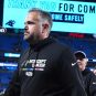 Carolina Panthers fire head coach Matt Rhule