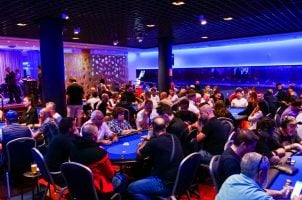 CEP Casino Marbella