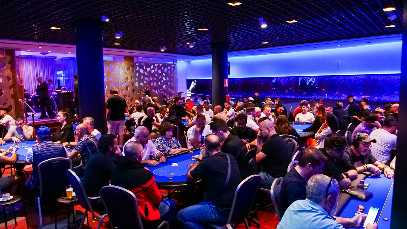 CEP Casino Marbella