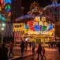 Macau tourist spending