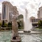 Caesars Asset Sale