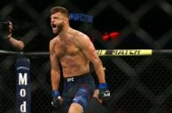 ‘UFC Fight Night 213’ Competes With Jake Paul’s Boxing Match Tonight