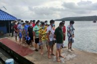 Cambodia Illegal Gambling Crackdown, 10K Venues Raided
