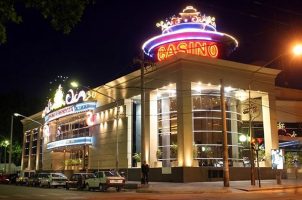 Casino Mendoza