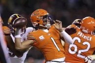 Chicago Bears Look for Break vs. New England Patriots on ‘Monday Night Football’