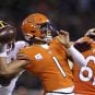 Chicago Bears QB Justin Fields
