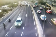 Chilean Gambling Hall Robbed, Gang Tosses Money on Highway