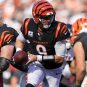 Cincinnati Bengals QB Joe Burrow