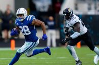 ‘Thursday Night Football’ Sees the Colts Face the Broncos in Denver
