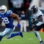 Colts vs Broncos