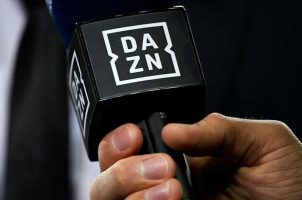 DAZN Bet