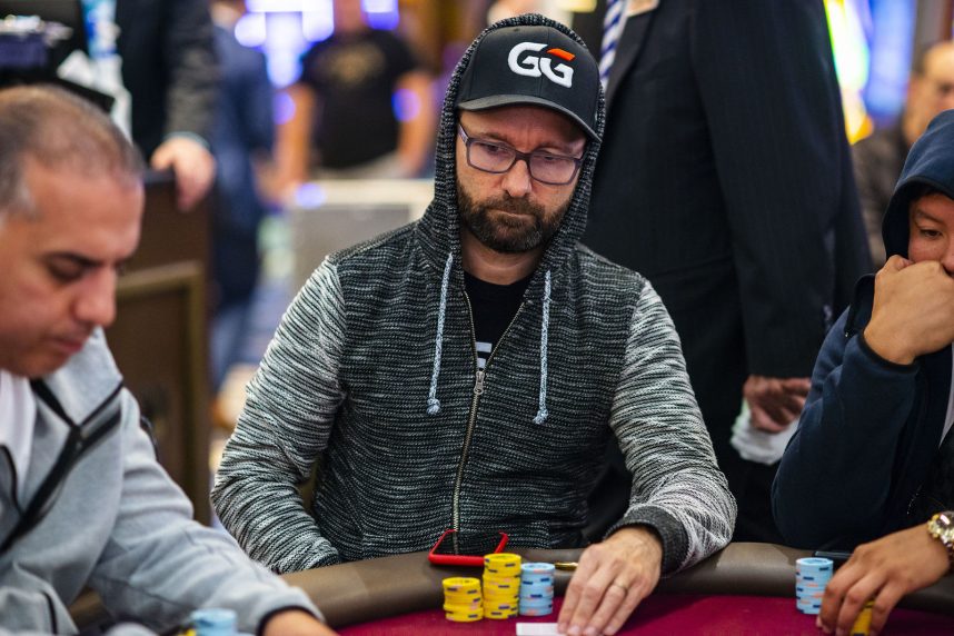 GGPoker Fined for Violating UK AntiMoney Laundering and Social