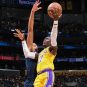DenniS schroder Thumb Injury Surgery Lakers LA