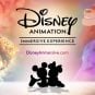 Las Vegas Strip Soon To Feature Immersive Animated Exhibit From Disney