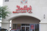 Dotty’s Casino Incident Leads to Armed Suspect Allegedly Kicking Police Dog