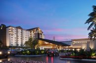 Horseshoe Lake Charles Casino, Formerly Isle of Capri, Reopening Soon