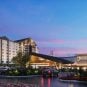 Horseshoe Lake Charles Isle of Capri Louisiana casino