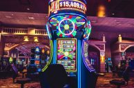 Jackpot: ‘Wheel of Fortune’ Slot Machine Delivers $1.2M Win to Foxwoods Casino Gambler