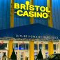 Hard Rock Bristol Virginia casino gambling