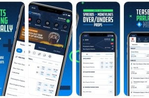 FanDuel app