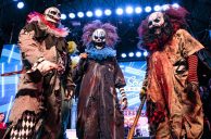 Las Vegas to Celebrate Post-Pandemic Halloween in Hauntingly Big Way