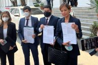 Kazuo Okada Arrested in Philippines on ‘Grave Coercion’ Charge