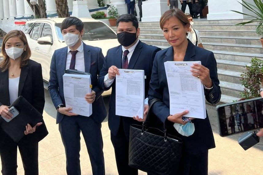 Kazuo Okada Arrested in Philippines on 'Grave Coercion' Charge