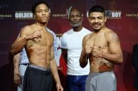 Floyd Schofield, Undefeated Lightweight Champ, Defends Title at Fantasy Springs Casino