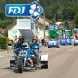 French gaming and lottery operator FDJ