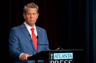 Georgia Casinos Supported by Nearly 6 in 10 Voters, Poll Finds