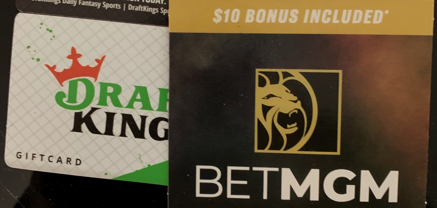 iGaming Market Share Dominated By BetMGM, DraftKings