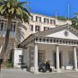 Gibraltar government headquarters