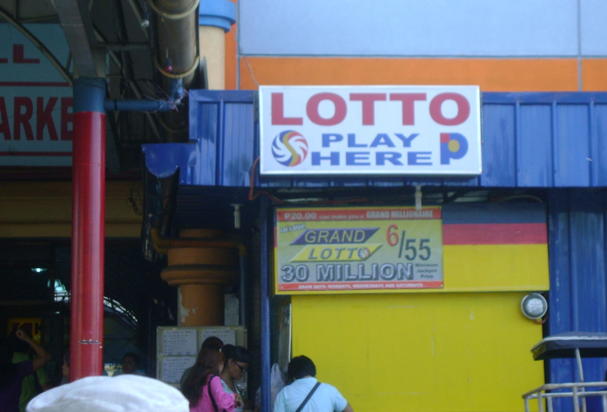 Cabutan Loteri Filipina dengan 433 Pemenang akan Disiasat