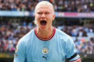 How Many Goals Can Erling Haaland Score This EPL Season?