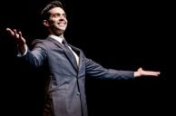 TV Magician Michael Carbonaro Joins ‘Penn & Teller’ for Rio Las Vegas Shows