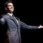 Michael Carbonaro Penn & Teller Rio Las Vegas