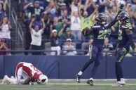 Arizona Cardinals Send WR Marquise ‘Hollywood’ Brown to IR, Add Robbie Anderson in Trade
