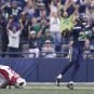 Marquise Hollywood Brown IR foot injury Arizona Cardinals Roobie Anderson trade
