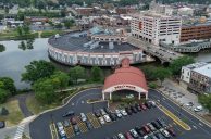 Hollywood Aurora Riverboat Closes Ahead of Land-Based Casino Opening