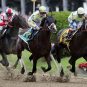 Horse racing