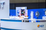 International Game Technology Repurchases 1.35M of Own Shares