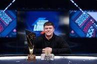 European Poker Tour London Main Event Gives England Another Poker Title