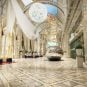 Imperial Palace lobby