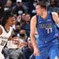 Luka Doncic Ja Morant NBA Southwest Division Odds Preview Memphis Grizzlies Dallas Mavs New Orleans Pelicans