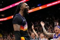 NBA Rumors: Atlanta Hawks, Milwaukee Bucks, Miami Heat Eye Jae Crowder