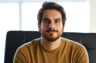 Why Joey Levy Sees Startup Betr as the Future of US Sports Betting