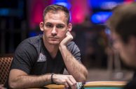 Justin Bonomo Earns Nearly $48K a Day Playing Poker in October