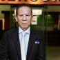Kazuo Okada Manila Philippines TRLEI