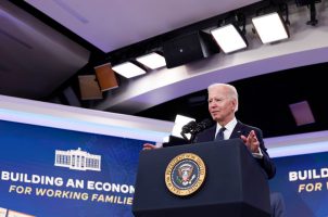 Joe Biden resort fees Las Vegas casino resort